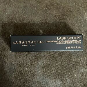 🌹3/$15🌹MINI Anastasia Lash Sculpt mascara